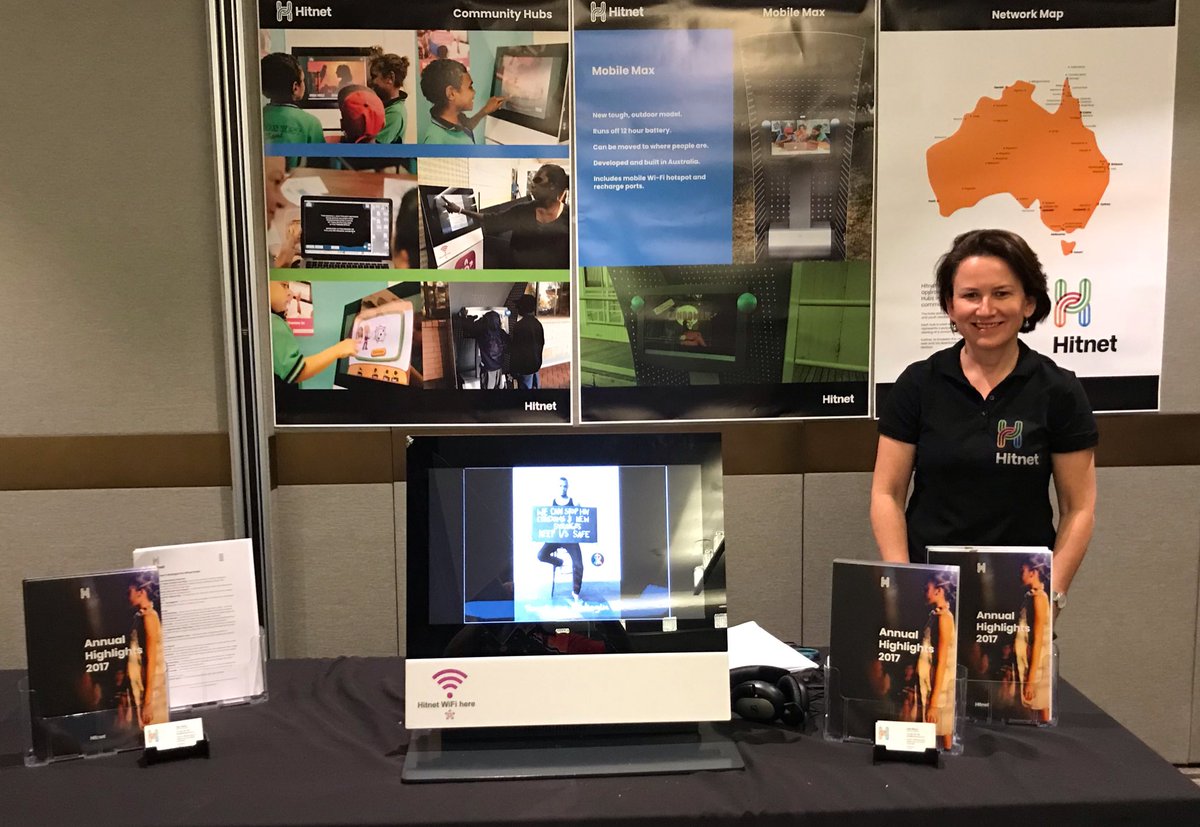 ahmrc's tweet photo. Huge thanks to @HITnet_au team for sharing culturally strong approaches to community education & connection with #HitnetHub #ahmrcAGM18 https://t.co/TkhaJo0wHR
