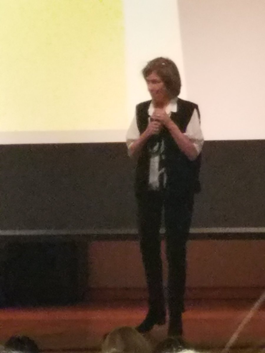 Amy Gigliobianco (@amygigliobianc1) on Twitter photo It's about seeing each other, valuing each other, being alive to each other...<a href="/LucyCalkins/">Lucy Calkins</a> we continue to be "moved by the beauty of your fervor". It was a privilege to hear you speak today! #tcrwp <a href="/DrZiro/">Dr. Beth Zirogiannis</a> <a href="/DianeProvvido/">Diane Provvido</a> <a href="/weld0505/">Jessica Weld Keegan</a> <a href="/knicoletti67/">kathleen nicoletti blake</a> It's about seeing each other, valuing each other, being alive to each other...<a href="/LucyCalkins/">Lucy Calkins</a> we continue to be "moved by the beauty of your fervor". It was a privilege to hear you speak today! #tcrwp <a href="/DrZiro/">Dr. Beth Zirogiannis</a> <a href="/DianeProvvido/">Diane Provvido</a> <a href="/weld0505/">Jessica Weld Keegan</a> <a href="/knicoletti67/">kathleen nicoletti blake</a>
