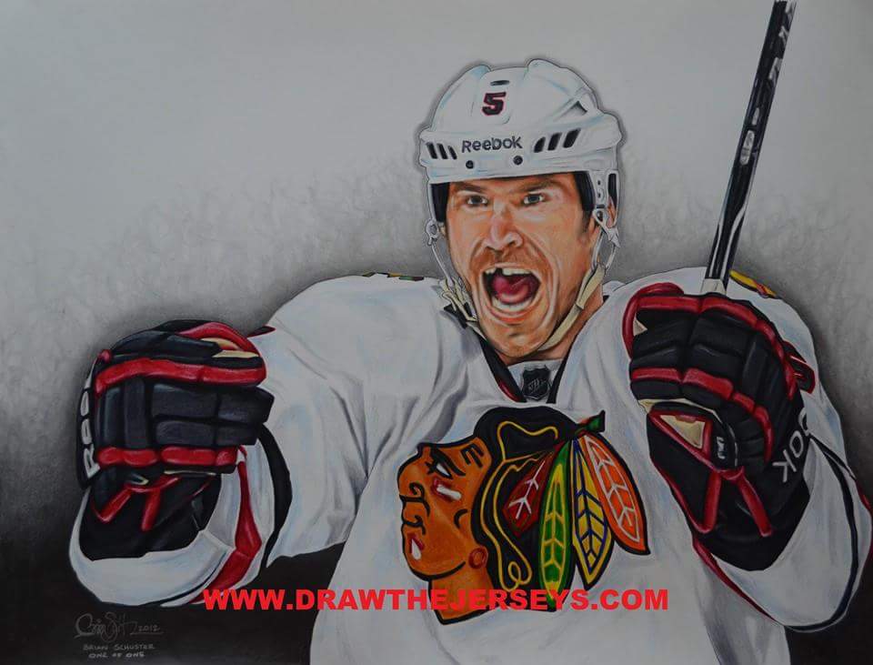MiniUC_BHawks's tweet photo. @CarBombBoom13 RIP Monty. Class act/good guy. Always chatted to me during the lockout after they practiced at Johnny's. He was the @NHLPA spokesman for the @NHLBlackhawks then. Always kept us fans up to the minute with the lockout in 2012-13. https://t.co/yFSFFQ14wu
