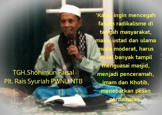 #NUntukNegeri #NgajiBarengKiyai