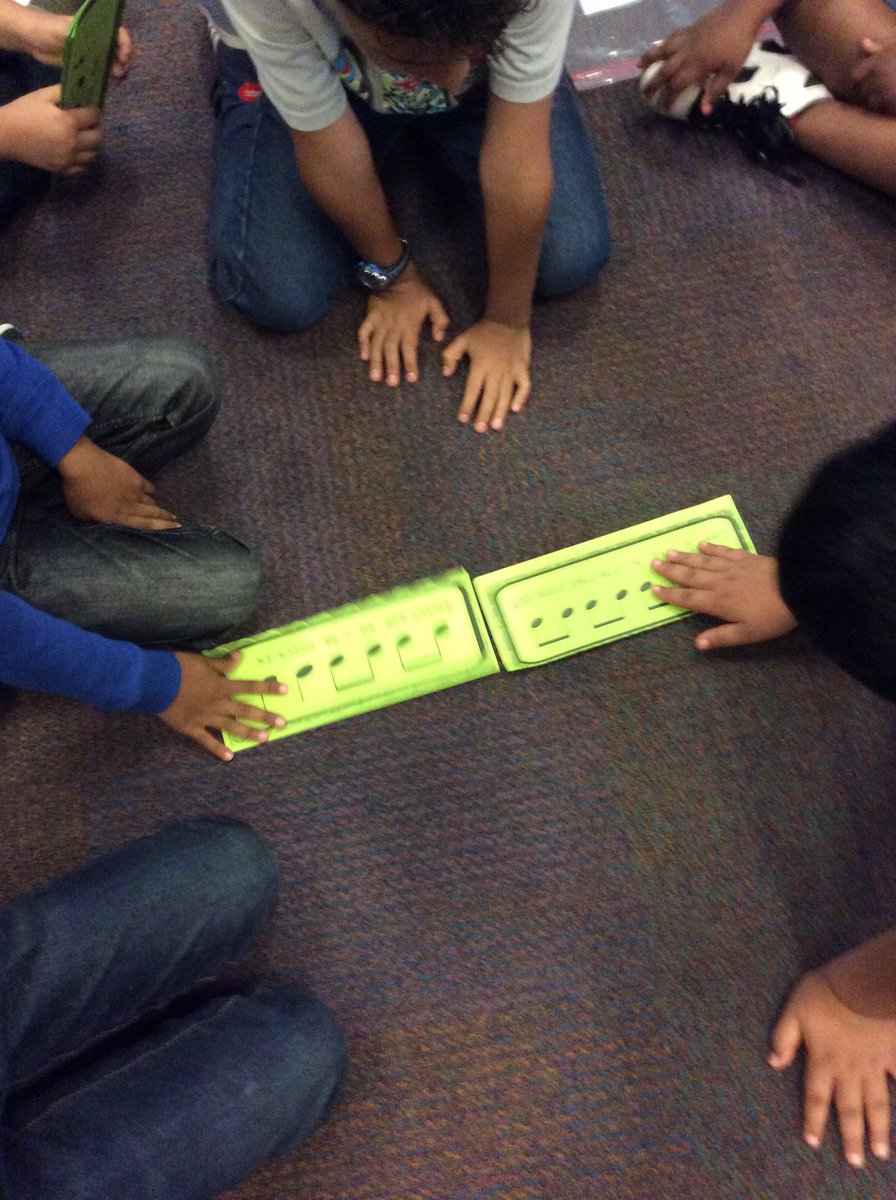gt_mayhem's tweet photo. @GTGrizzlyBears Third grade musicians creating and playing their own fhythm patterns #AISDproud #Ivegotrhythm https://t.co/g8Is9C0XYx