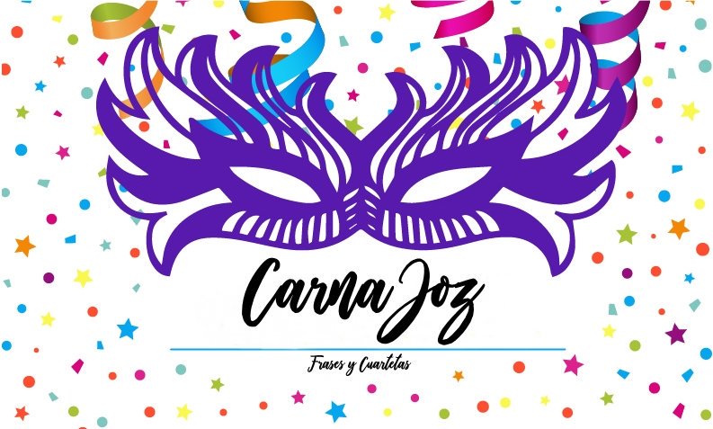 Nueva cuenta sobre el Carnaval Pacense, esta cuenta rompe los esquemas y apuesta por la innovación y por ver nuestro Carnaval desde un punto de vista diferente. A continuación, les dejamos su perfil. 👉<a href="/CarnaJoz/">CarnaJoz®</a>