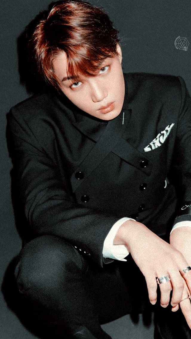 ExoWallpapers's tweet photo. 🔆 Jongin 🔆
• lockscreens simple •
#KAI_TEMPO
▫RT if you save 
▫FAV if you like 
~Galaxy https://t.co/AGEYDwma3g
