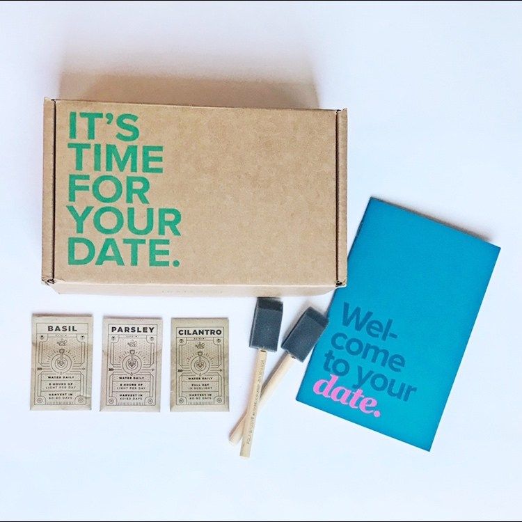 Mallory__Wilson's tweet image. We did our second date box this past weekend. So much fun to try something new! Use code MINDFULWITHMAL50 for 50% off your first box. #getdatebox buff.ly/2ROYi4z