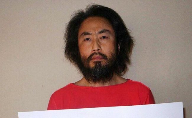 安田純平さん なぜ 私はウマルで韓国人です と話した とnhkニュース 日本政府に解放されたと思われる それだけは避けたい という発言に 安田さんはジャーナリストですから 日本政府が嫌いだからこのように言っているわけではない との声も Togetter 安田純平さん なぜ 私はウマルで韓国人です と話した とnhkニュース 日本政府に解放されたと思われる それだけは避けたい という発言に 安田さんはジャーナリストですから 日本政府が嫌いだからこのように言っているわけではない との声も Togetter