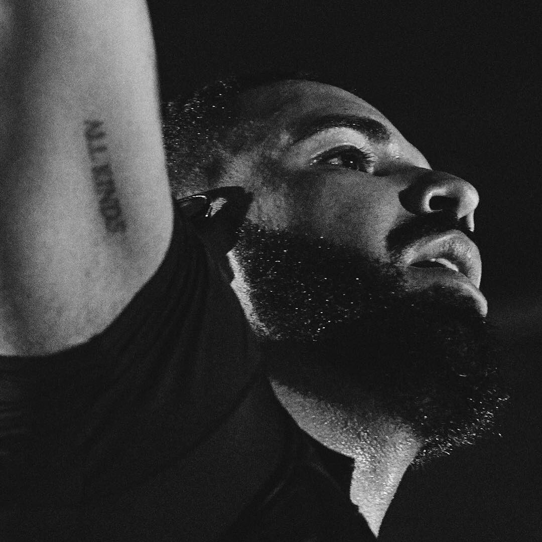 Happy birthday to the greatest rapper ever Aubrey Drake Graham    