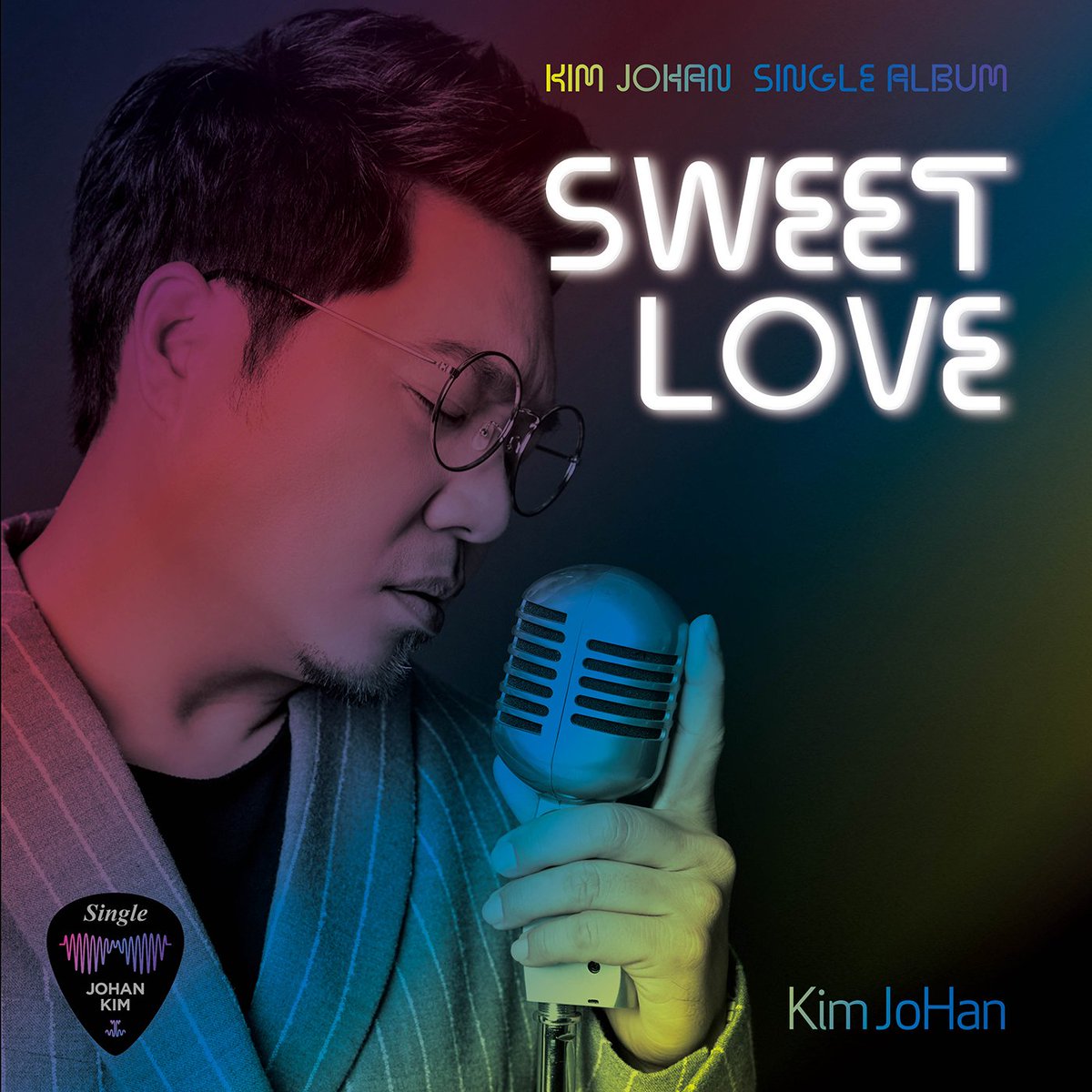 #김조한 Digital Single  2018. 10. 24  PM6:00 
#KimJoHan #SweetLove

Teaser ▶youtu.be/AFdni1TcfEc