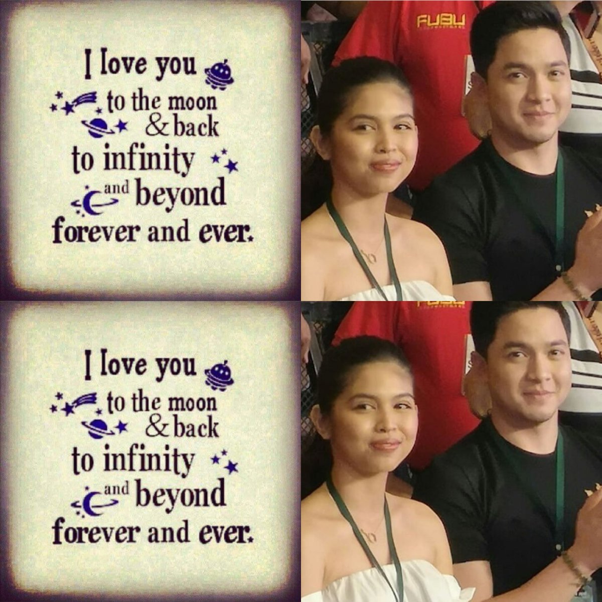 LabangSuzane's tweet photo. #ALDUBTP3Years. . .
Yess. . . I am✋✋✋❤❤❤ https://t.co/eqhg5mpEPj