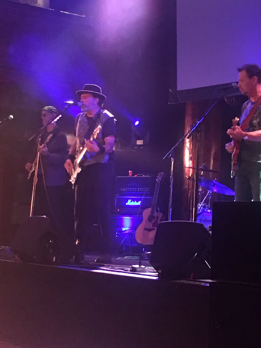 Troy Ligon (@troy_ligon) on Twitter photo Conference Room Pilots rocking the Great American Music Hall.  If you’re not here, you’re late! #OOW18 <a href="/CSSInter/">CSS</a> Conference Room Pilots rocking the Great American Music Hall.  If you’re not here, you’re late! #OOW18 <a href="/CSSInter/">CSS</a>