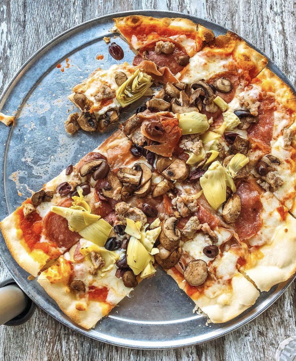 Pizza Man tweet media