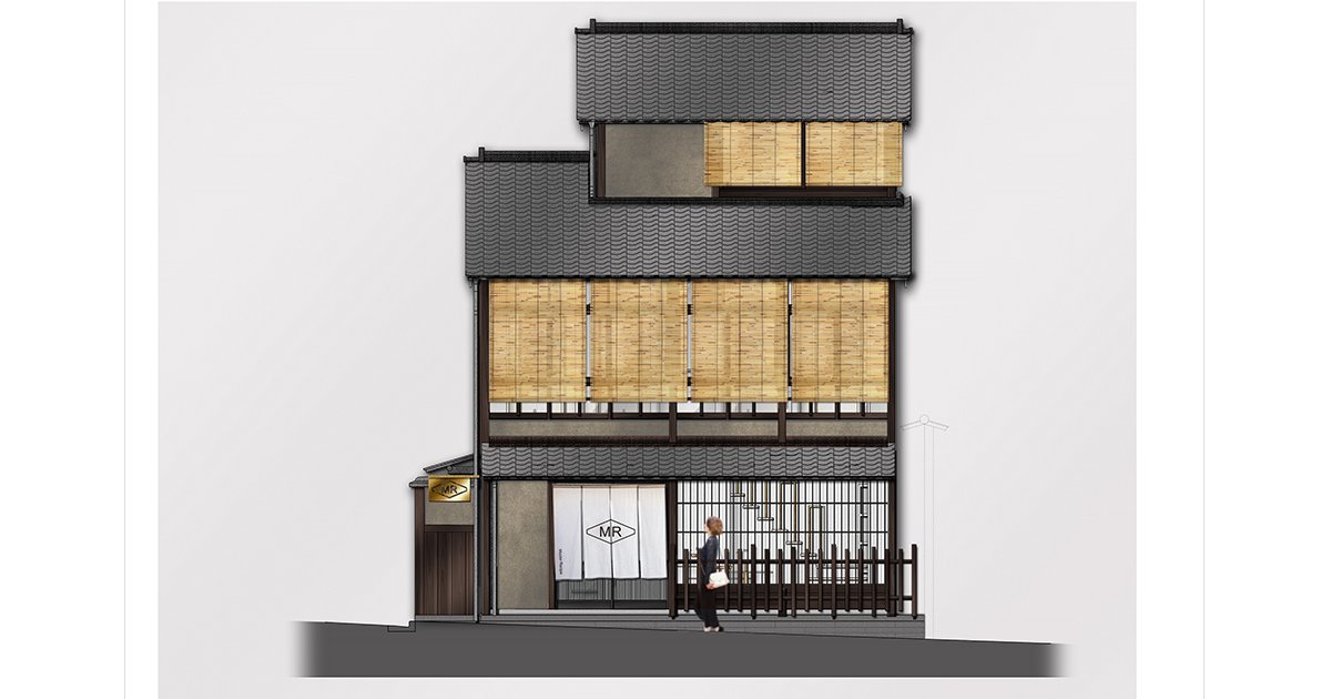 wwd_jp's tweet photo. 【本日オープン】フランフランが京都・祇園に伝統工芸品の新業態 
https://t.co/xls8m0ZOQK 
#MASTERRECIPE #FRANCFRANC https://t.co/XIjwirBvLq