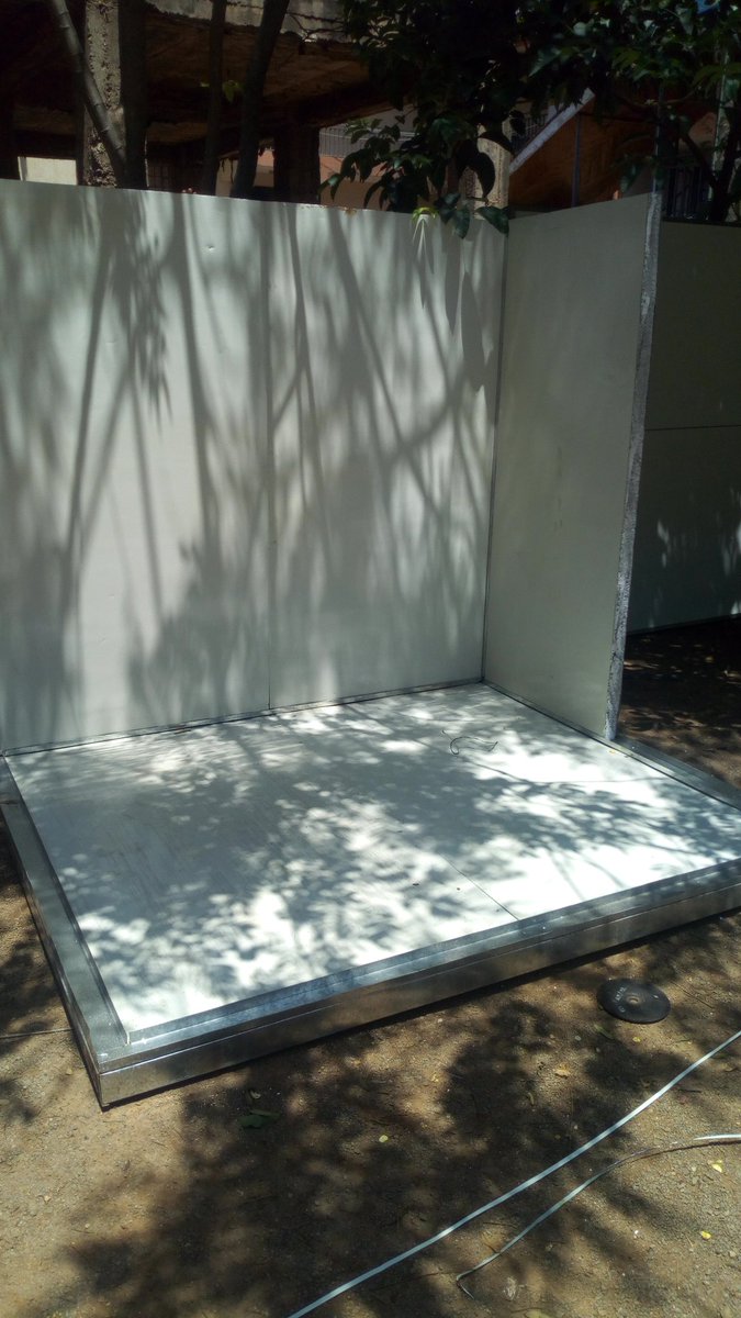 How it's made - a FreshBox #freshboxkenya #freshbox #FoodInnovation #AgTech #cleantech #solarpower