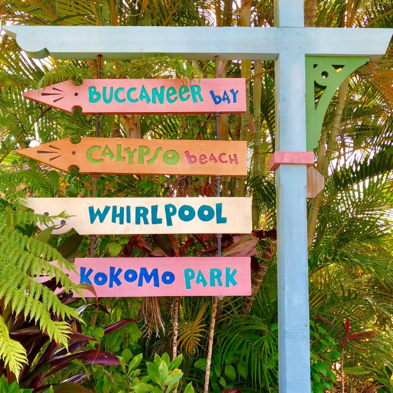 What's your first stop? #wetnwildgc