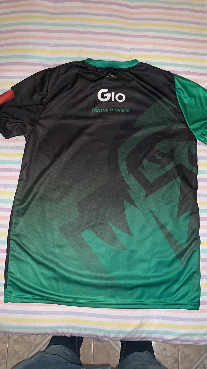 Estefierron🇲🇽 tweet media