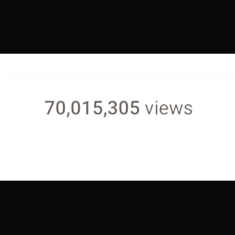 So we just hit 70,000,000+ views on <a href="/YouTube/">YouTube</a>. Thank you loyal #horizontals, actors, crew &amp; sponsors-You rock! @cobbstar_ <a href="/ACONHEALTH/">ACON</a> <a href="/ENDINGHIV/">ENDING HIV</a> <a href="/GeneralPants_/">General Pants Co.</a> <a href="/JoeyNegro/">joeynegro</a> <a href="/division_4/">Division 4</a> <a href="/Swishcraft/">Swishcraft Music</a> <a href="/nakedhighway/">Naked Highway</a> <a href="/djwayneg/">Wayne G</a> <a href="/Phonofile/">Phonofile</a> <a href="/barriesharpe/">Barrie Sharpe</a> <a href="/WeAreEscort/">Escort</a> <a href="/ScreenAustralia/">ScreenAustralia</a>