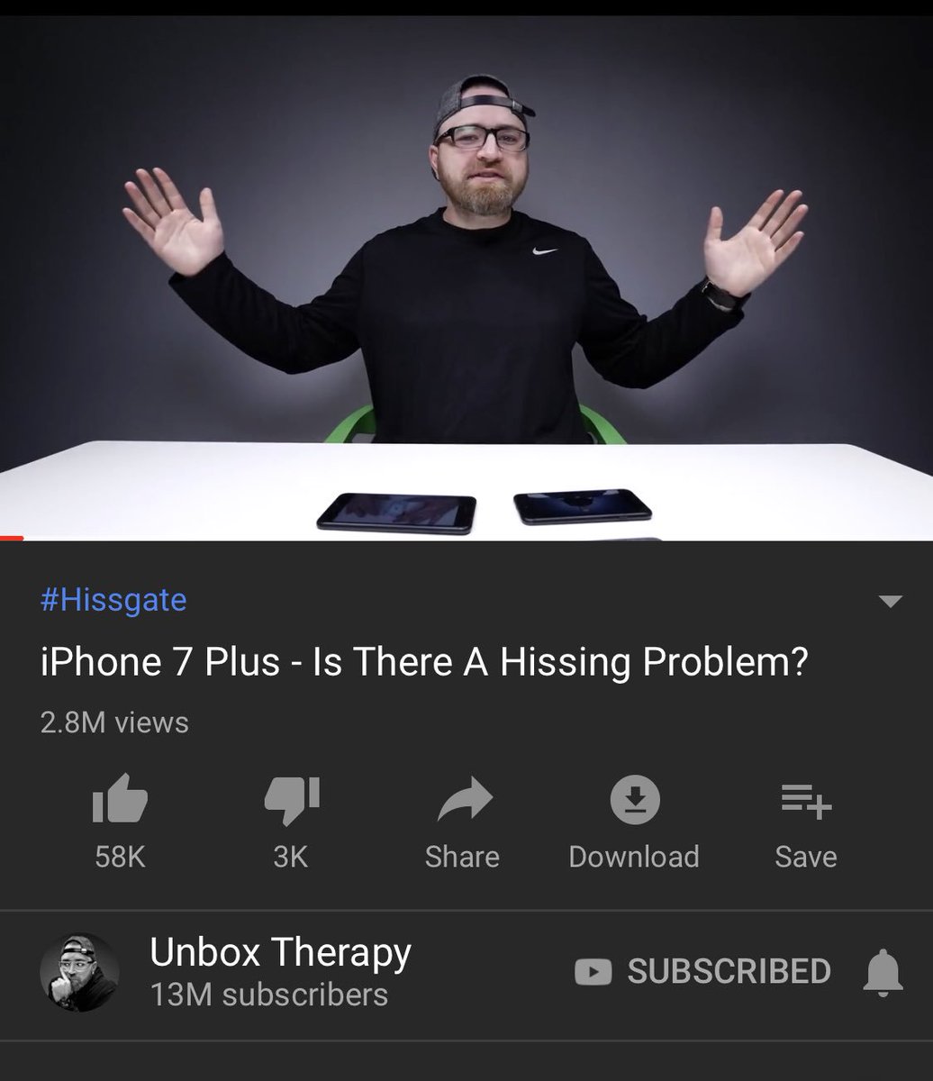 jon prosser tweet media