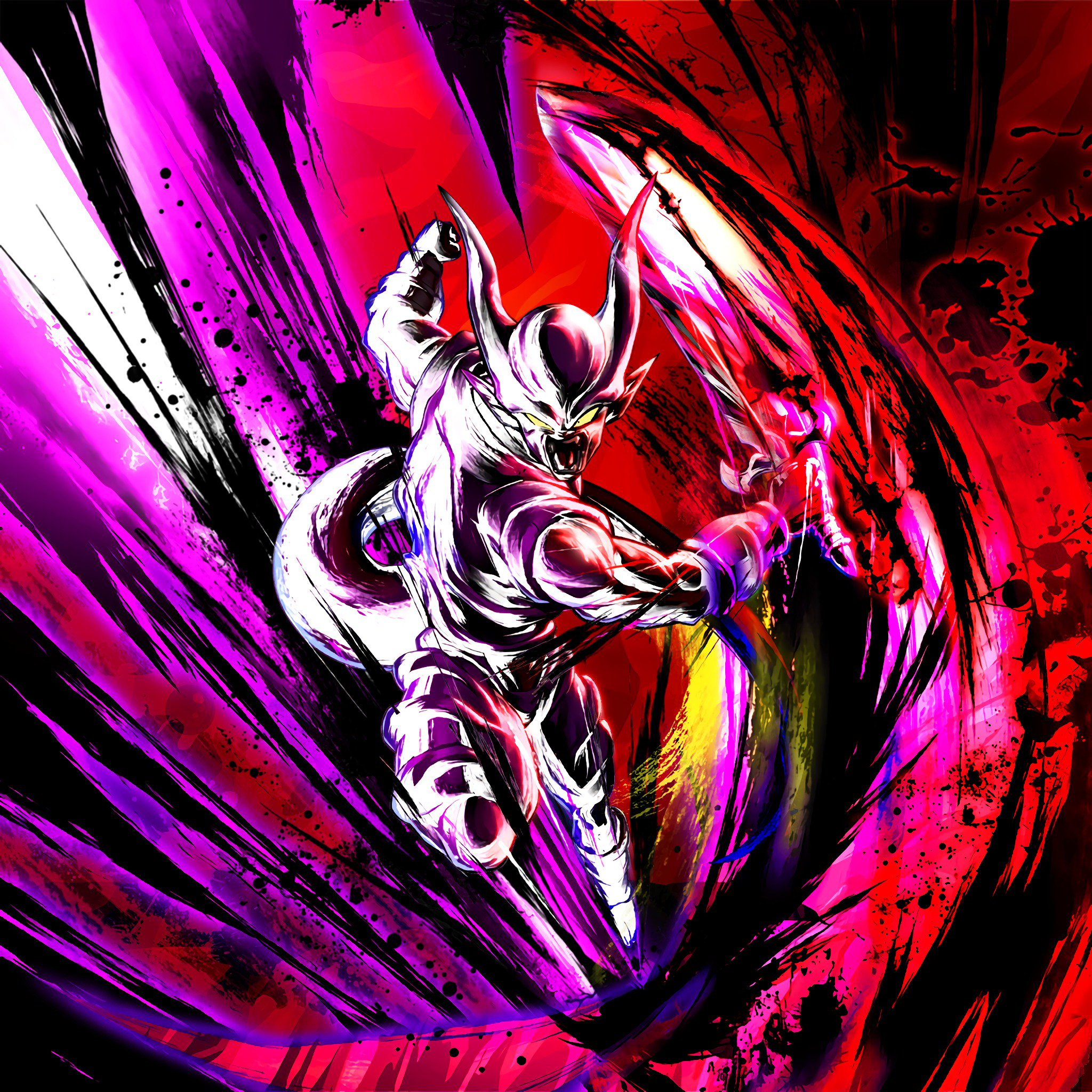 Hydros Impact 在 Twitter 上 Dragonballlegends Dbl05 11s Super Janebma Character Hd Version ドラゴンボールレジェンズ スーパージャネンバ Dblegends Dragonball Dbz Dragonballz Dragonballsuper Dokkanbattle Legends ドッカンバトル T