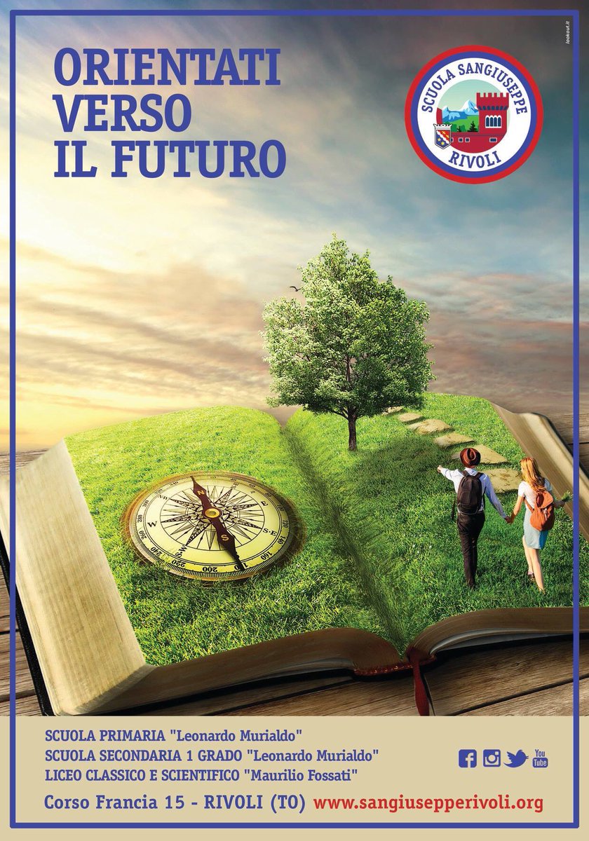 sgiusepperivoli's tweet photo. Siamo vicini ai ragazzi dai 6 ai 19 anni....per una crescita a 360 gradi! #openday #pensiero #riflessione #inclusione #crescita https://t.co/wJo7Lr1RWc