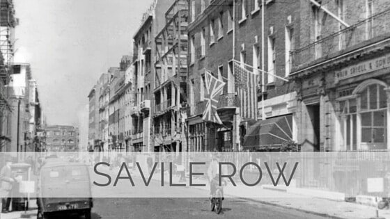 PronounceLondon's tweet photo. A British Person Pronounces It Like Savile Row #SavileRow #HowToPronounceWords #LanguagePronunciation https://t.co/yxobWWz6jK https://t.co/tVStuoHWmH