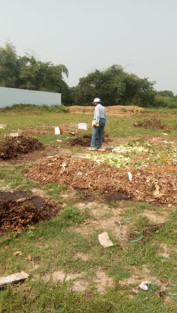 MC_Manuguru's tweet photo. Manuguru Municipality - Waste Composting https://t.co/RUEDdMYiHk