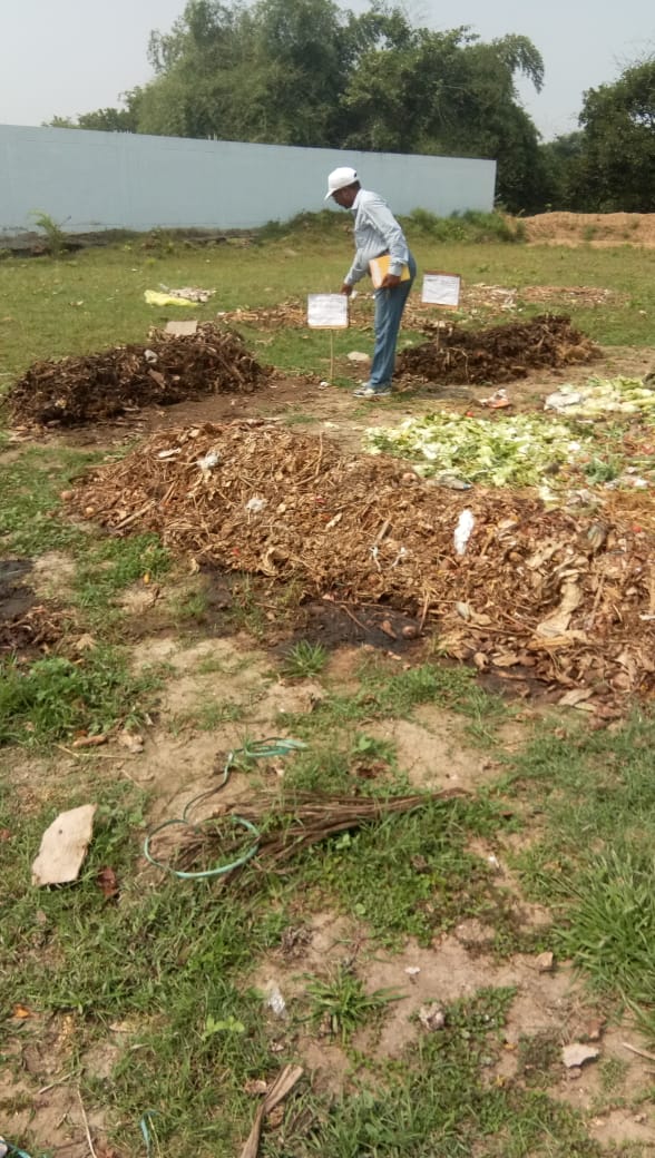 MC_Manuguru's tweet photo. Manuguru Municipality - Waste Composting https://t.co/RUEDdMYiHk