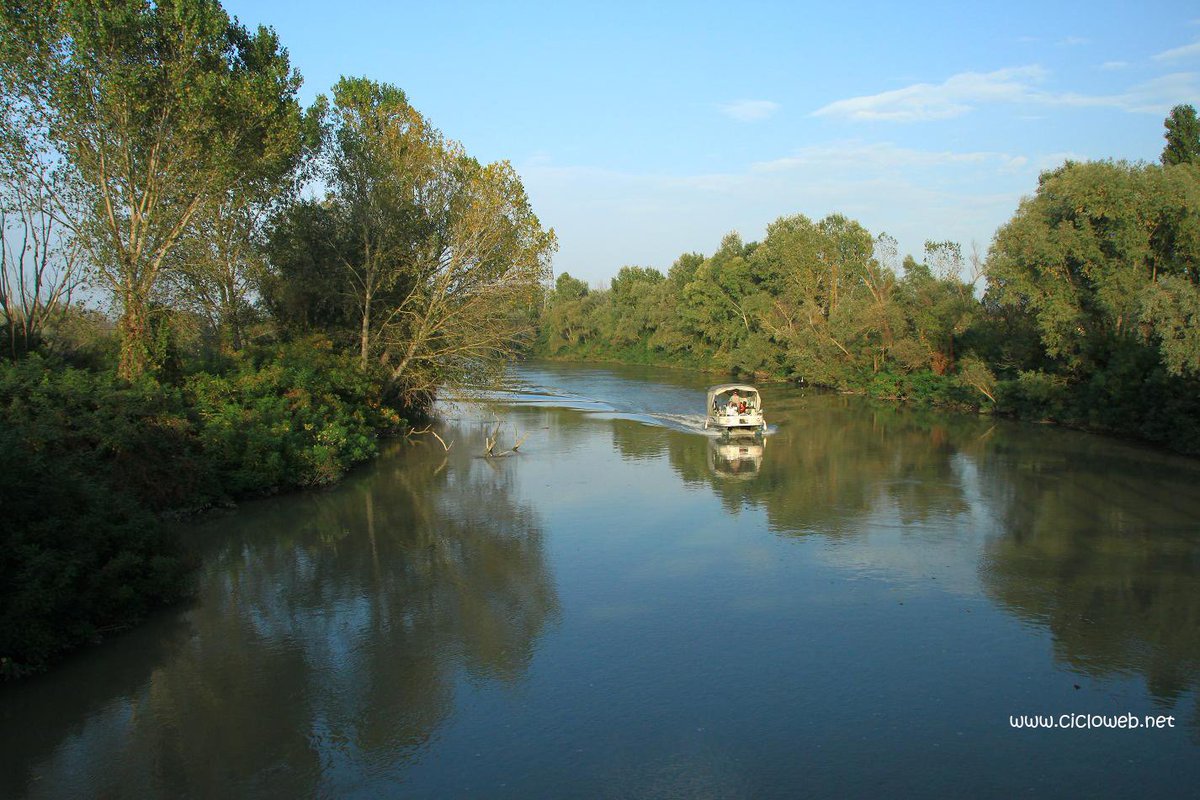 Ciclowebnet's tweet photo. Le #guide di #cicloweb alla scoperta di #Ferrara e del #Delta del #Po
https://t.co/yIRI6XFemx
@turismoER @VisitComacchio @comunecomacchio https://t.co/GNtkLv3QLX