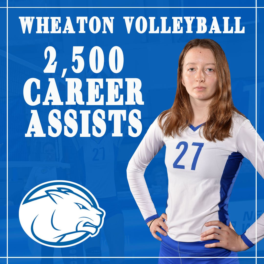 Wheaton Lyons tweet media