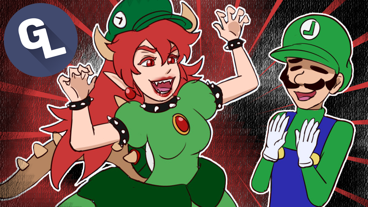 GabaLeth's tweet photo. There's gonna be a new Peach in town (that's not Bowsette)
#tomorrowsteaser https://t.co/3ojkqtAmqN