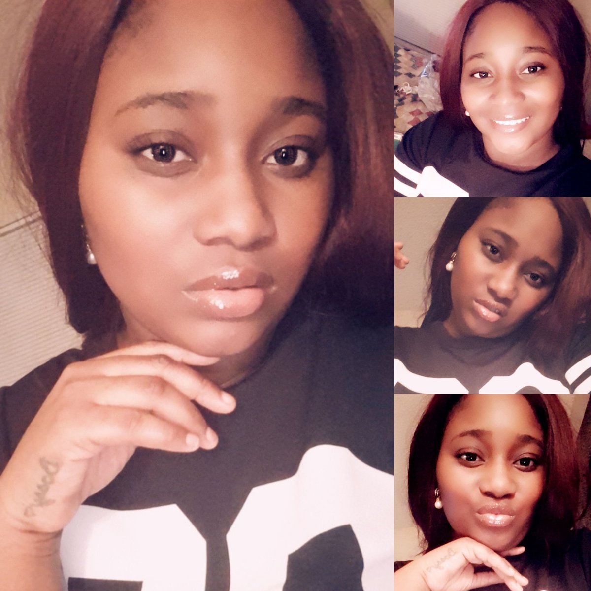 CutterBag's tweet image. Damn She Fine As Wine😘😘