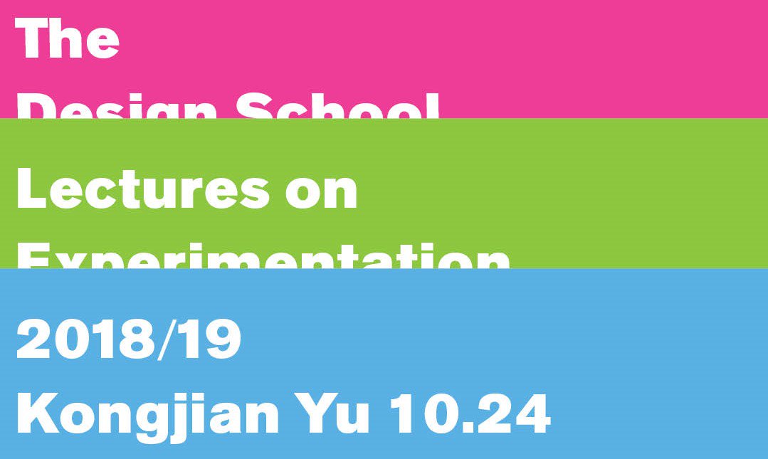 ASUDesignSchool's tweet photo. TOMORROW @ 6PM, come to #ASUDesignSchool to hear #KongjianYu, founder and principal of the world-renowned #landscapearchitecture & urban design firm #Turenscape! Kongjian will explore our relationship to nature and our impact on the world. RSVP: https://t.co/2JlC4R6PBX #asu https://t.co/vCMvJZS6uZ