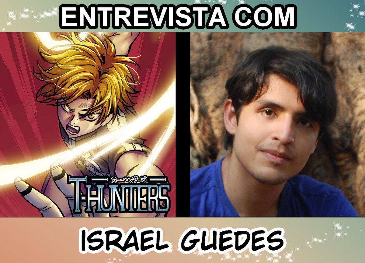 thunters_manga's tweet photo. Saiu minha entrevista para a página do app AGAKÊ!

Podem conferir o vídeo no canal deles: https://t.co/gVAaiDHaxW

Aproveite e apoie T-Hunters no Catarse: https://t.co/Jq9bUmCmLH

#agake https://t.co/0QRYFqual3