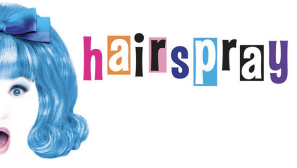 Hairspray is almost completely sold out! If you don’t have tickets, you better get them now!