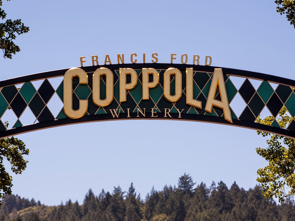 foodandwine's tweet photo. The family Coppola purchases Oregon winery: https://t.co/QFVEHhEKRk https://t.co/QOrMuDEpvt