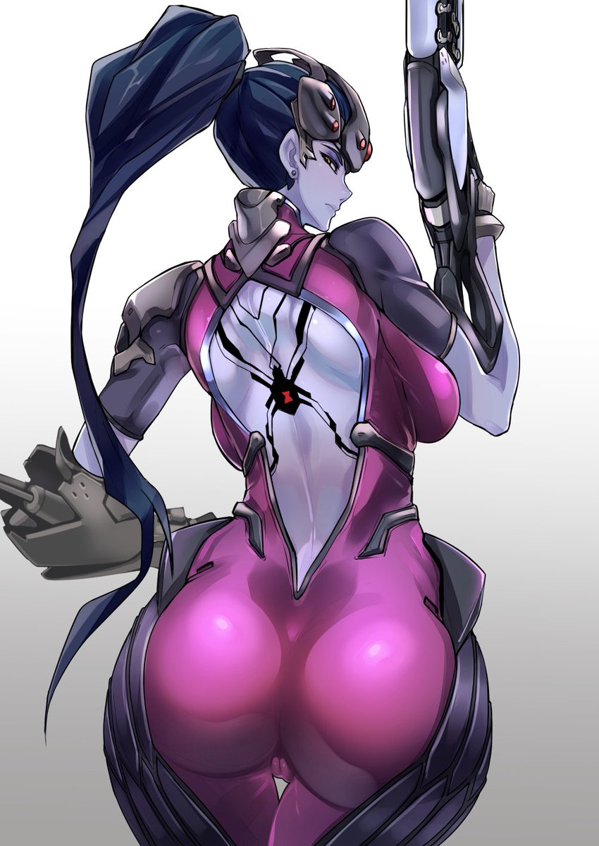 SuperGTP_IV's tweet photo. ({🗼}[ WidowMaker ]{🍷}) 

{[One shot One kill ]}

| \ \ \ \ \ \ \ \ \ \ |
| New  Character |
| \ \ \ \ \ \ \ \ \ \ |

¤ [Rp Medium/Extensive]

¤ #Freerol/#battlerol/#Sexrol

¤ [8 years of experience]

¤ [varied tastes]

¤ [Semi canon]

¤ [No personal accounts🚫]

¤ [No Scat 🚫] https://t.co/Nw1w13vvyh
