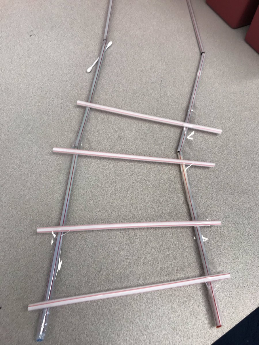 c1wujcik's tweet photo. Today was #globalmakerday2018! The kiddos had fun making bone bridges!!! Stay tuned for their final creations. 😁 @wyeschool1 #wyewonders #maker #teamwork https://t.co/6Mr6AZo1WY