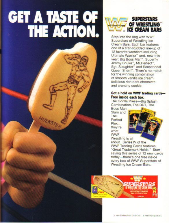 Remember how good these WWF wrestling bars were? The Docket sure does, check out our discussion on this weeks ep: m.soundcloud.com/tom-dougherty-…