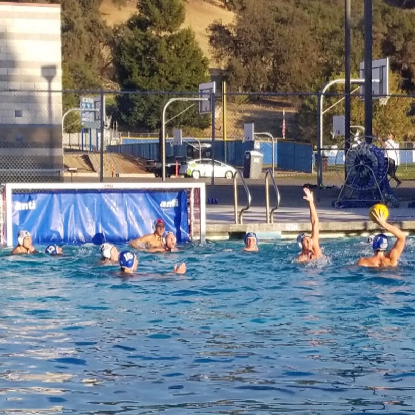 Rocklin High Sports tweet media