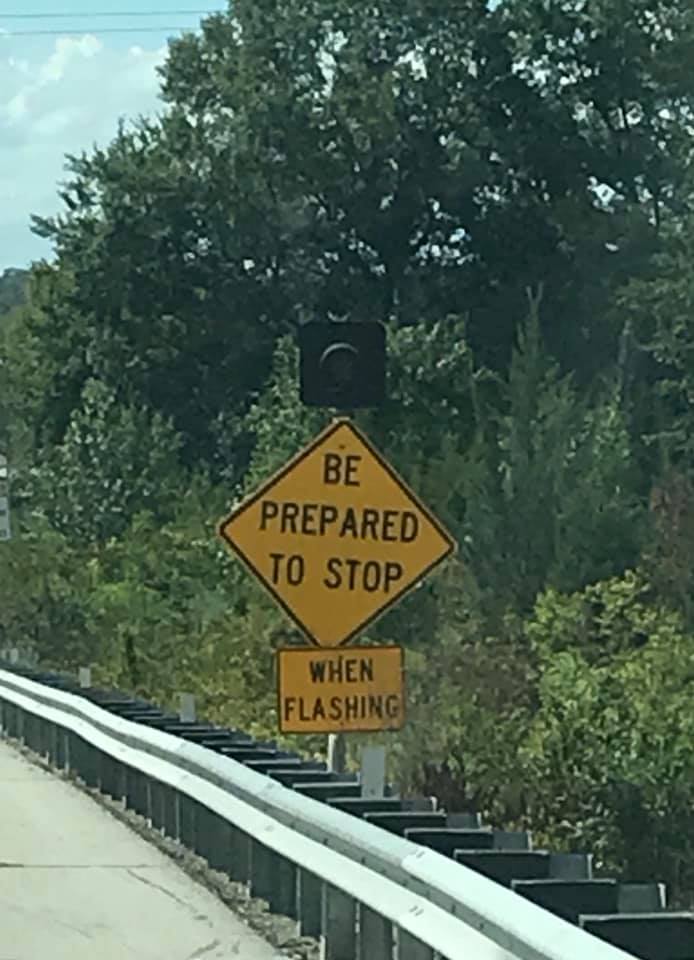 MikeRevis97's tweet photo. While knocking doors, a lot of people expressed concern over cars running the stop light at 13th Street and 141. I shared their concerns to MODoT and lights will be installed to warn of signal changes. This is one reason I encourage everyone to share concerns at their door. https://t.co/hUsQufbhdk