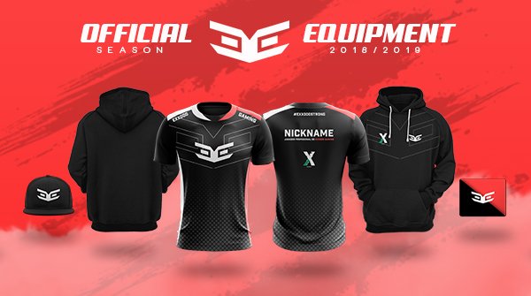 Odisea Gaming👑 tweet media