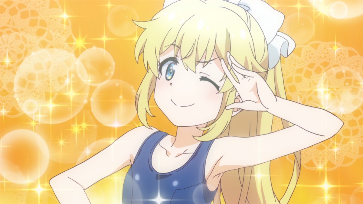 アニメ ソラとウミのアイダ 4話の感想 Togetter アニメ ソラとウミのアイダ 4話の感想 Togetter