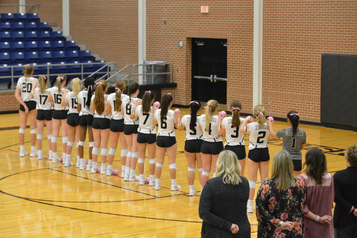 Mansfield Softball (Mansfield_Sball) Twitter