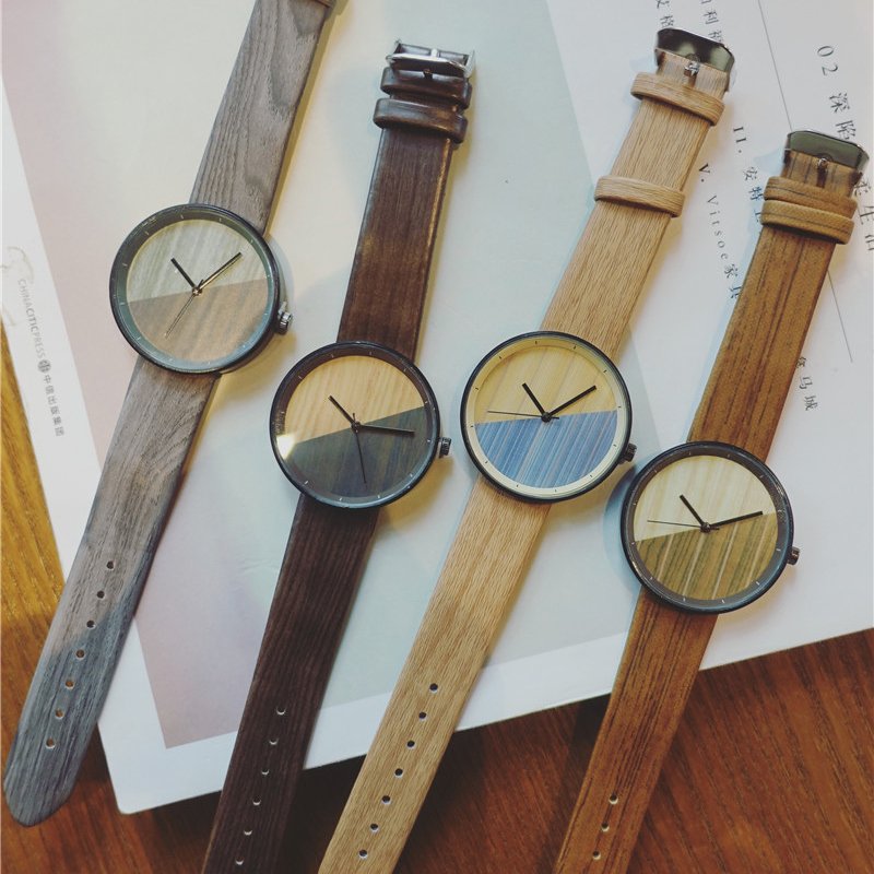 EarthmadeGoods's tweet photo. ⌚Vintage Stitching Design Wooden Women's Watch  👉🏼👉🏼👉🏼 🔥 Get 15% OFF + FREE SHIPPING! 🔥 Just click the link 😍 https://t.co/8zDoEFCfC9 https://t.co/ba7YVWcVfA
