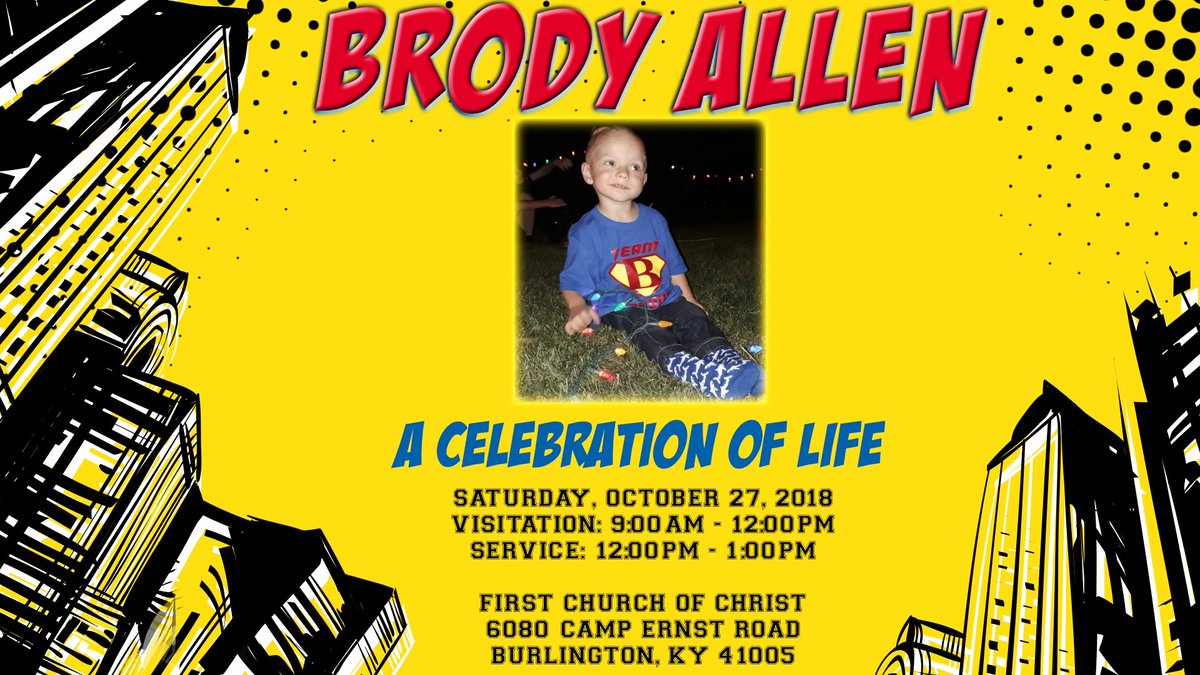 First Church tweet media