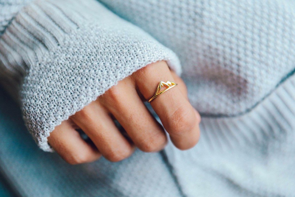 puravida sierra ring