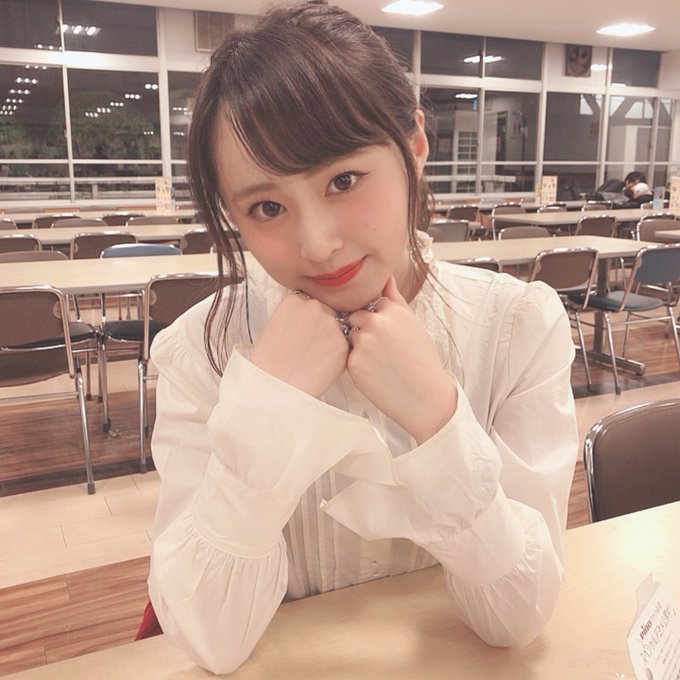 待鳥志織 ミス西南エントリーno 6さん の人気ツイート 1 Whotwi グラフィカルtwitter分析