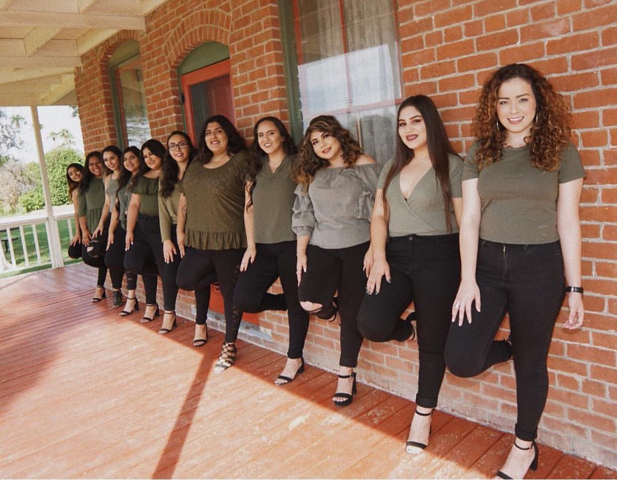 🗣SOPHISTICATED LADIES🗣 UUH, CHECK US OUT! We are dedicating this post to our Lambdas paving the way to success and empowering ladies every day in their communities 🌹 #TrendyTuesday #SophisticatedLady #LambdaSigmaGamma #IPSE #Since1986 #ΛΣΓ ✨