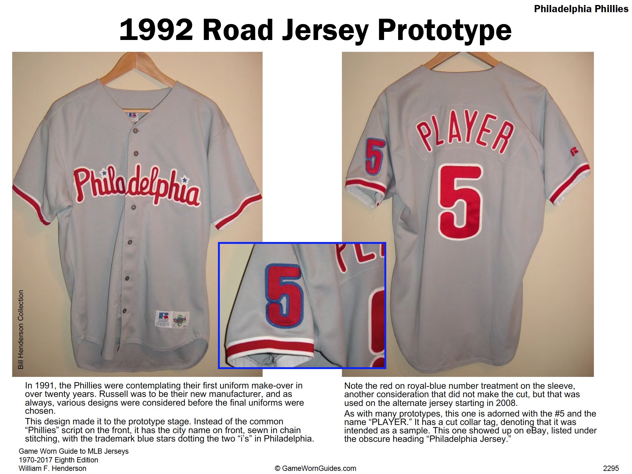 Paul Lukas on X: @jnkiii @brocFSU @DDapsis @Sportslogohis @Dodgers Fun  fact: Phillies have never worn the full word Philadelphia on a jersey  (although they did wear Phila at one point). They considered