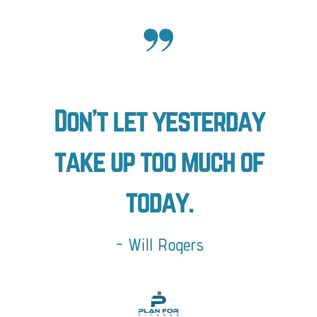 Plan4Fitness's tweet photo. Choose to live the moments and be present. Don’t let yesterday take up too much of today. #exercise #exerciseplan #exercisetips #exercisehabit #exerciseroutine #exercisemotivation #fitness #fitnesslifestyle #fitnessmotivation #fitnesslife #fitnessinspiration #planforfitness https://t.co/cCudiyiSiy