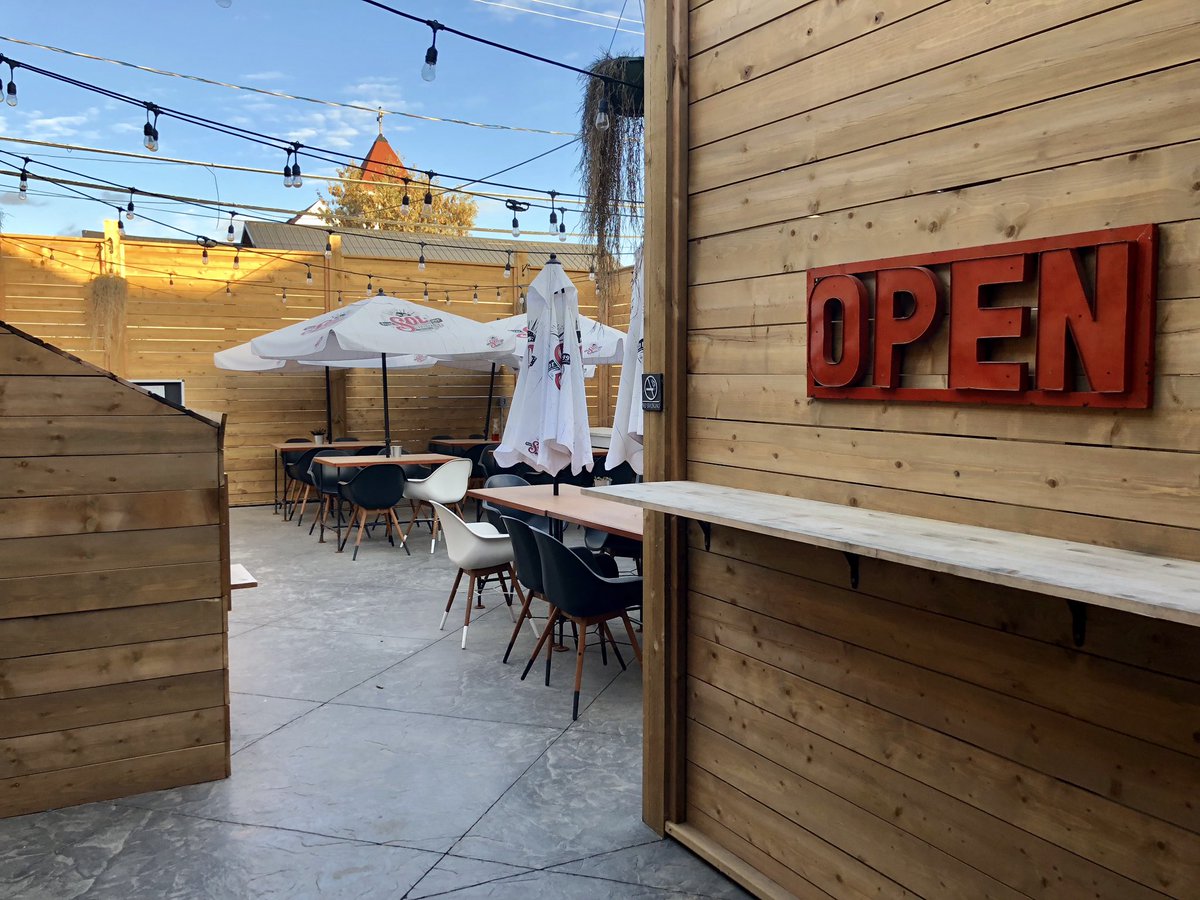 SkWanderer's tweet image. After searching on my @Directwest  Mysask411 App for a java spot during my recent visit to Meadow lake, I found just the right place for a meal  and enjoy a cup of coffee... “Eatery on Main” is worth the visit again and again! ☕️🍽 #SearchLocalFindLocal #OfficialSearchPartner 📱