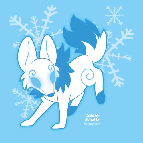 Daieny Schuttz on X:  Durante o inverno, zoológicos  do Japão oferecem para elas um banho quentinho com frutas yuzu #daieny  #daienyschuttz #cute #kawaii #chibi #fofo #vector #vetor #animal #furry  #design #character #